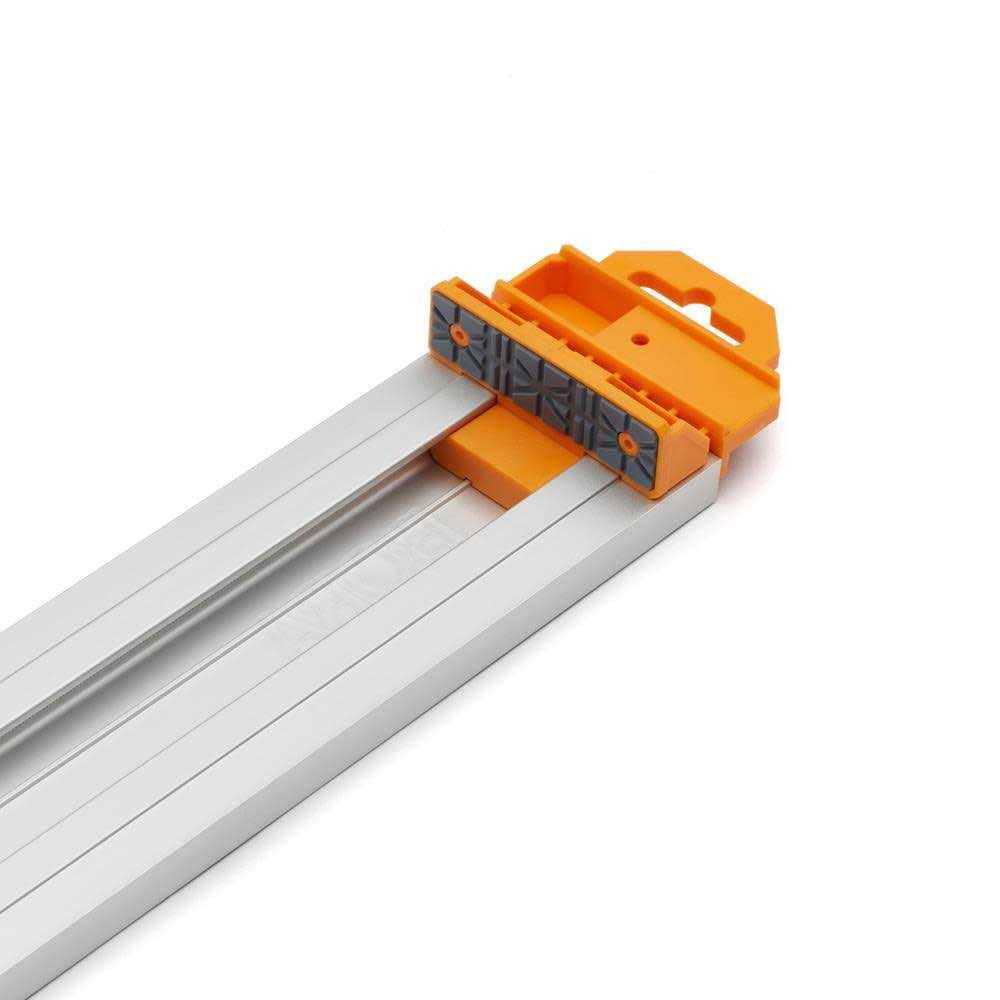 Bora Portamate NGX 48in Clamp Edge Guide 546050 - Image 3