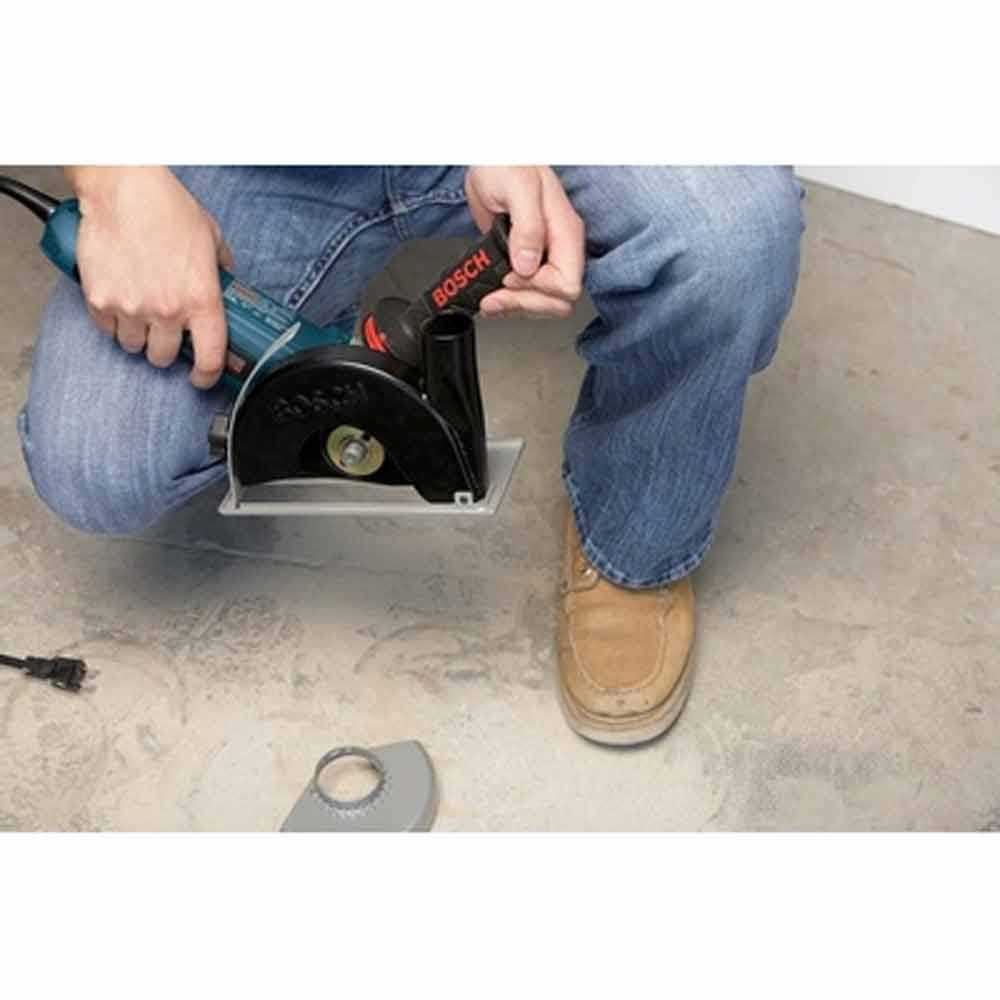 Bosch Dust Extraction Guard 18DC-5E - Image 3