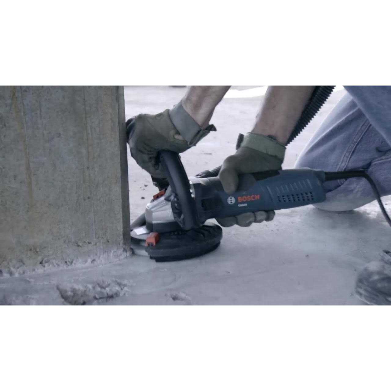 Bosch Dust Extraction Guard 18DC-5E - Image 4