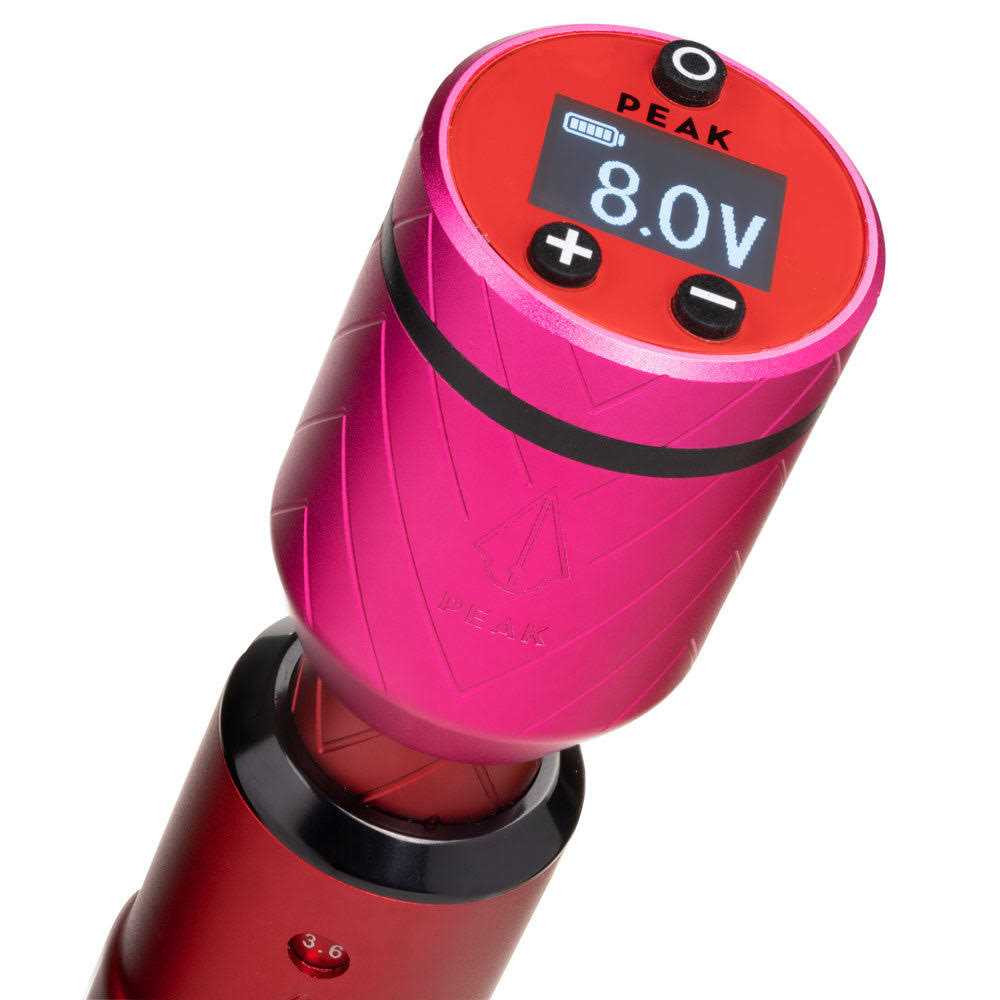 Peak Forge-C Battery Pack - Image 4