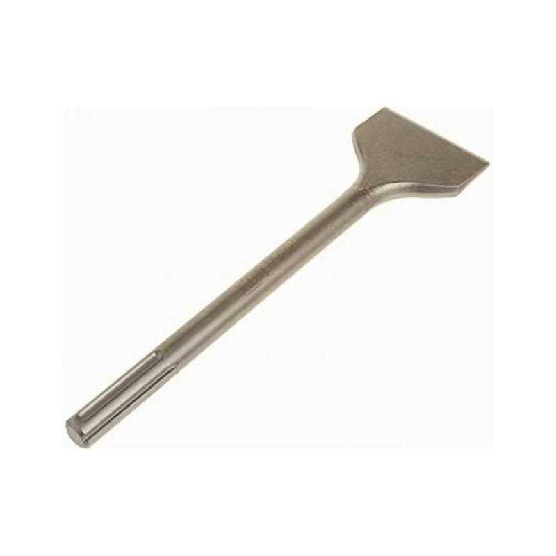 Bosch HS1910 SDS-Max Scaling Chisel - Image 4