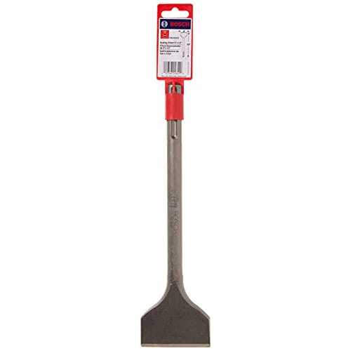 Bosch HS1910 SDS-Max Scaling Chisel - Image 5