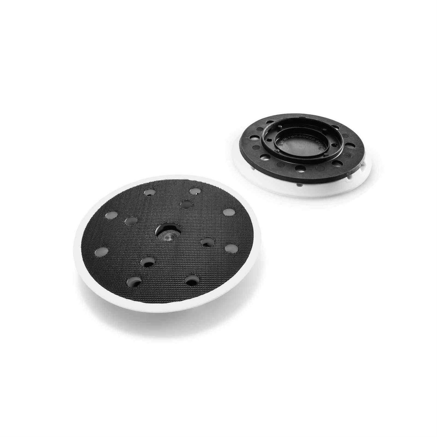 Festool ETS-125 Soft Sanding Pad 492280 - Image 3