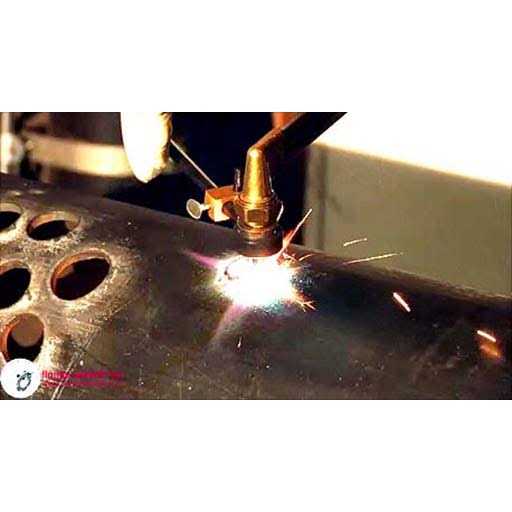 Flange Wizard CW-300 Circle Wiz Cutting Attachments - Image 4