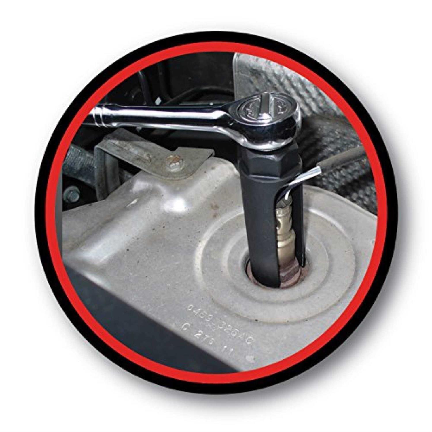 Performance Tool W1267 Oxygen Sensor Socket - Image 3