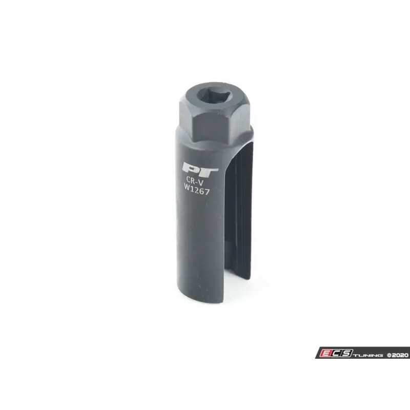 Performance Tool W1267 Oxygen Sensor Socket - Image 5
