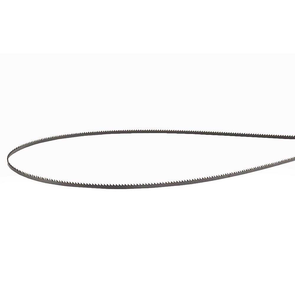 Olson 62 in. L X 0.1 in. W Carbon Steel Band Saw Blade 14 TPI Hook teeth 1 pk - Image 4