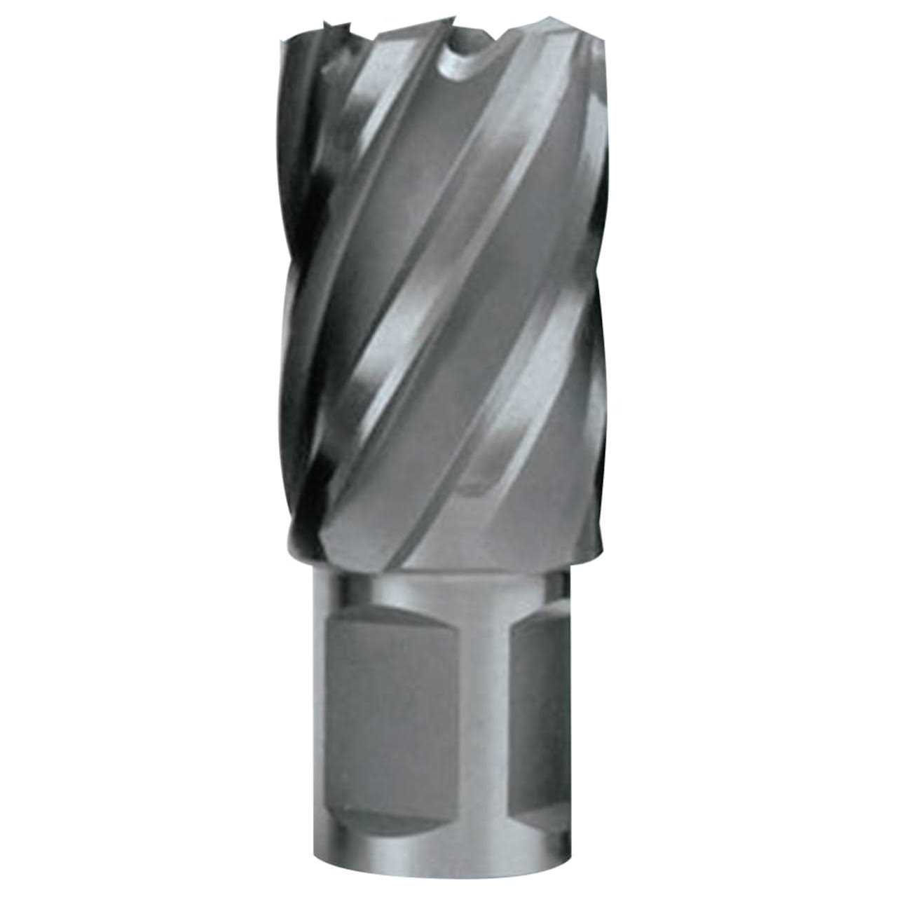 Evolution Cyclone HSS Premium Grade Annular Cutter 5/8 in Diameter x 1 in Depth - Image 5