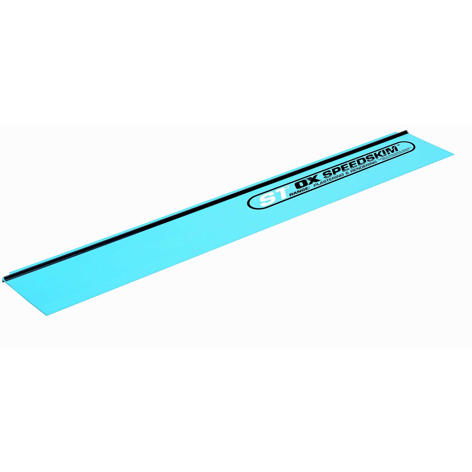 OX Tools OX-P531245 Speedskim Semi Flex Blade Only - Image 4