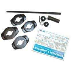 Front Coil Spring Compressor 7045B OTC - Image 2