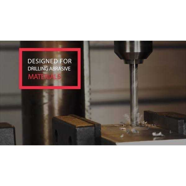 Drill America Solid Carbide Drill Bit - Image 5