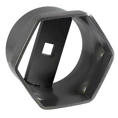 OTC 1938 Socket Locknut - Image 4