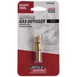Lincoln Electric KP35-50 Gas Diffuser - Image 3