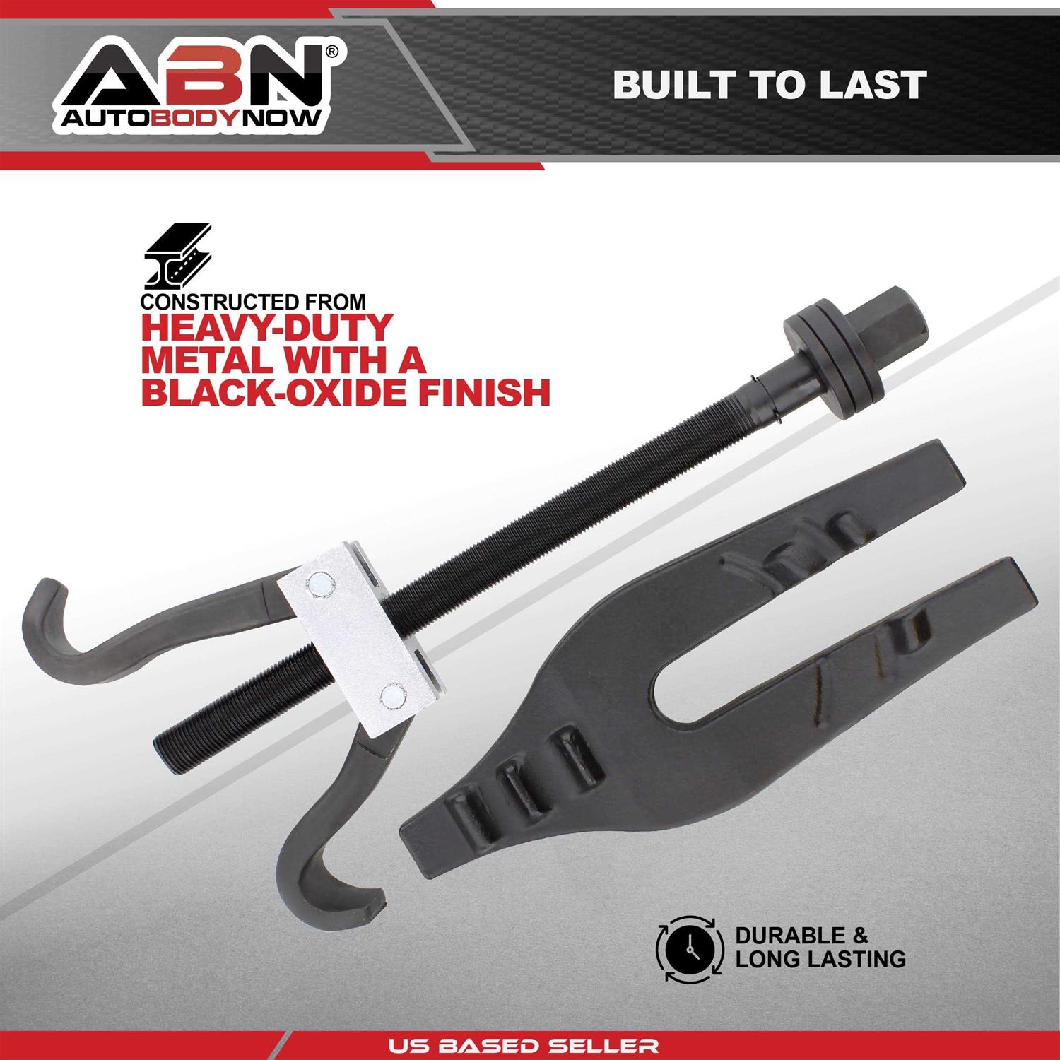 Abn Coil Spring Compressor Tool Coil Tool Coil Spring Compression Tool - Image 4