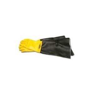 Skat Blast Sandblast Cabinet Glove Only For Sandblasting Cabinets MechanicSurplus.com - Image 2