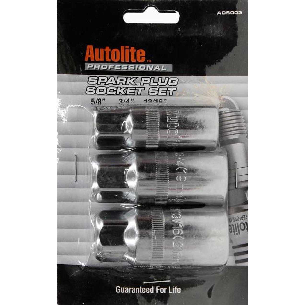 Fram ADS003 Spark Plug Socket - Image 4