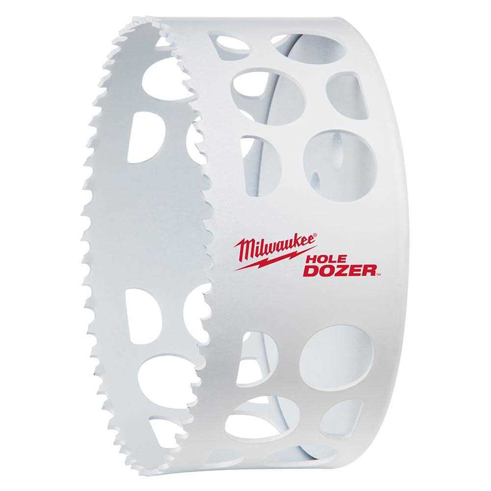 Milwaukee Hole Dozer Bi-Metal Hole Saw 49-56-9646 - Image 3