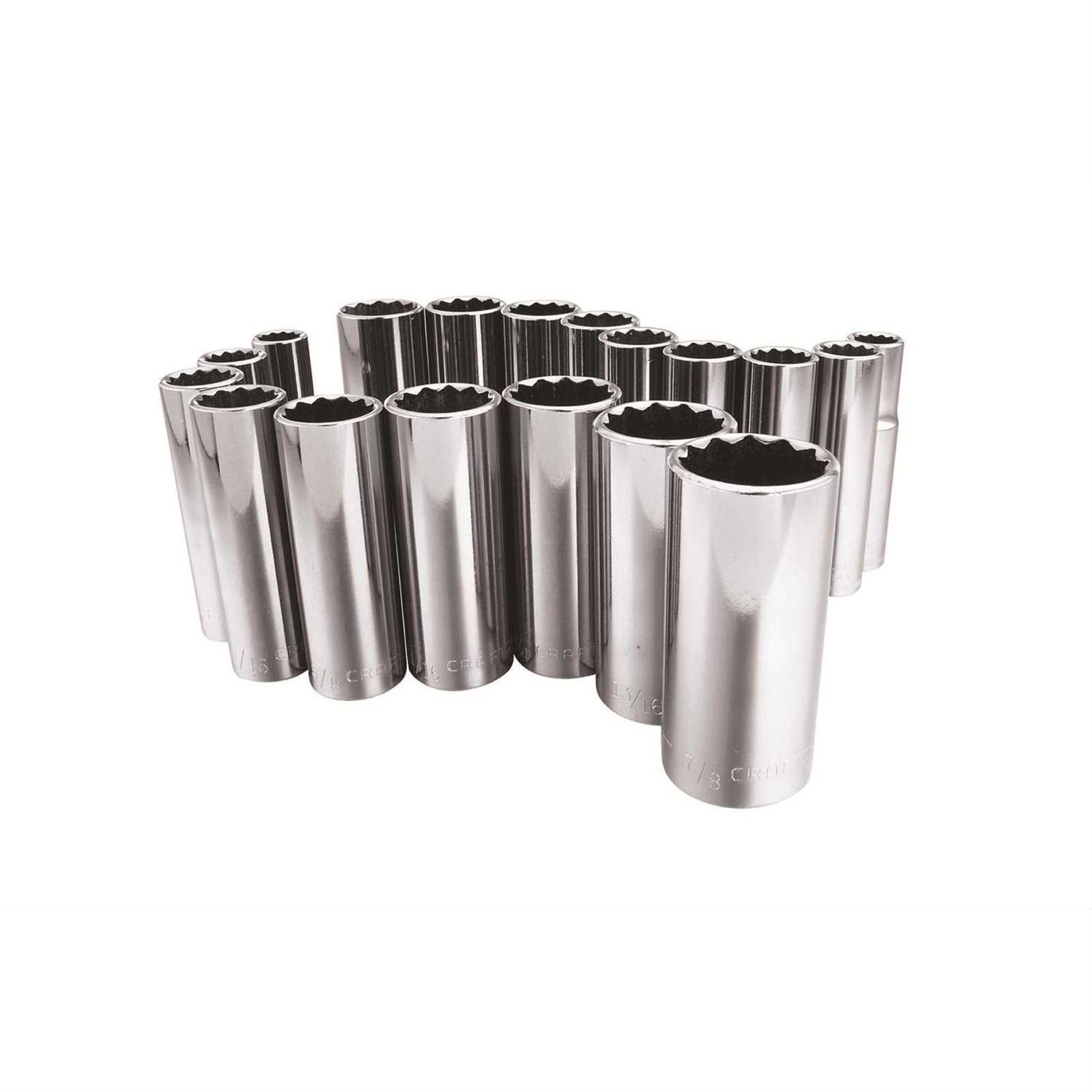 Craftsman Socket wrench Set