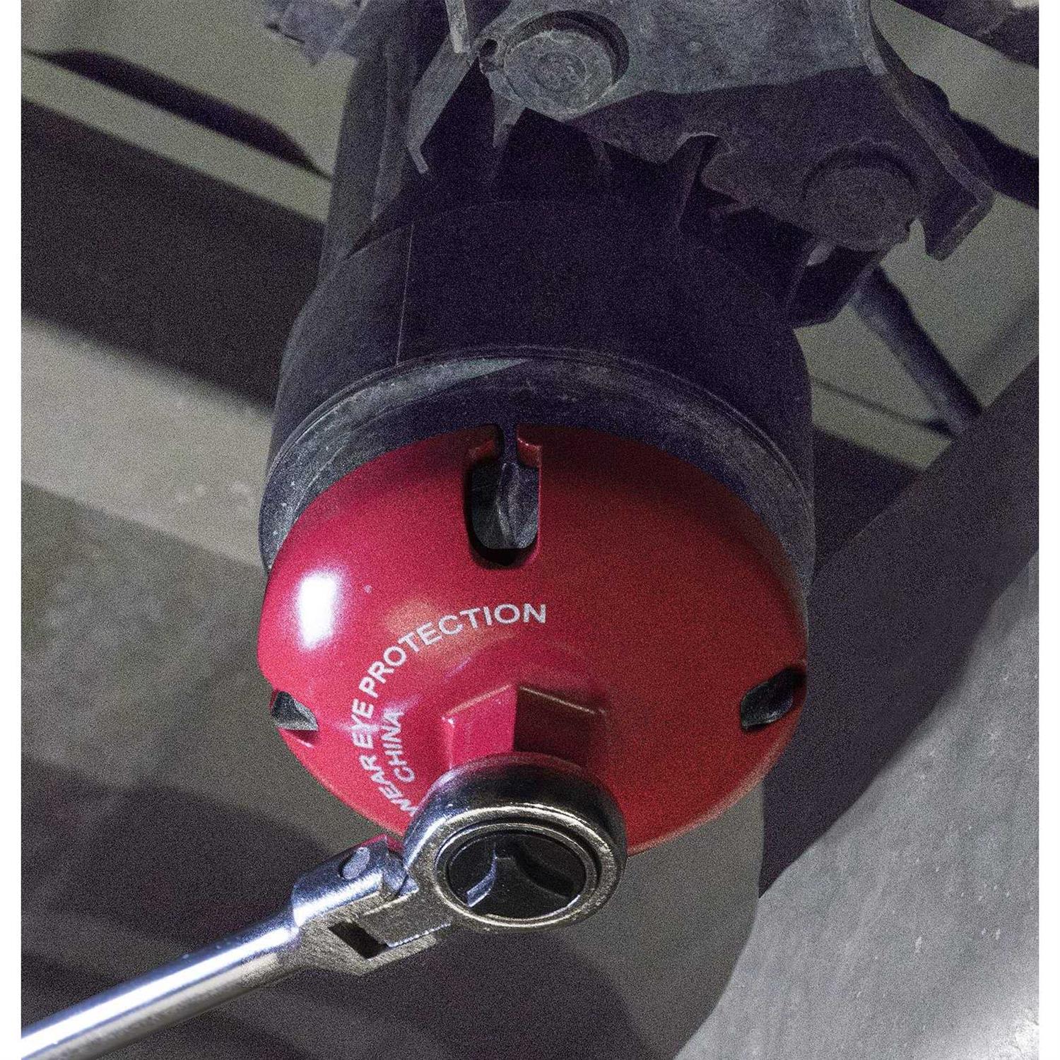 Lisle 61150 Fuel Filter Wrench for Ram EcoDiesel - Image 3