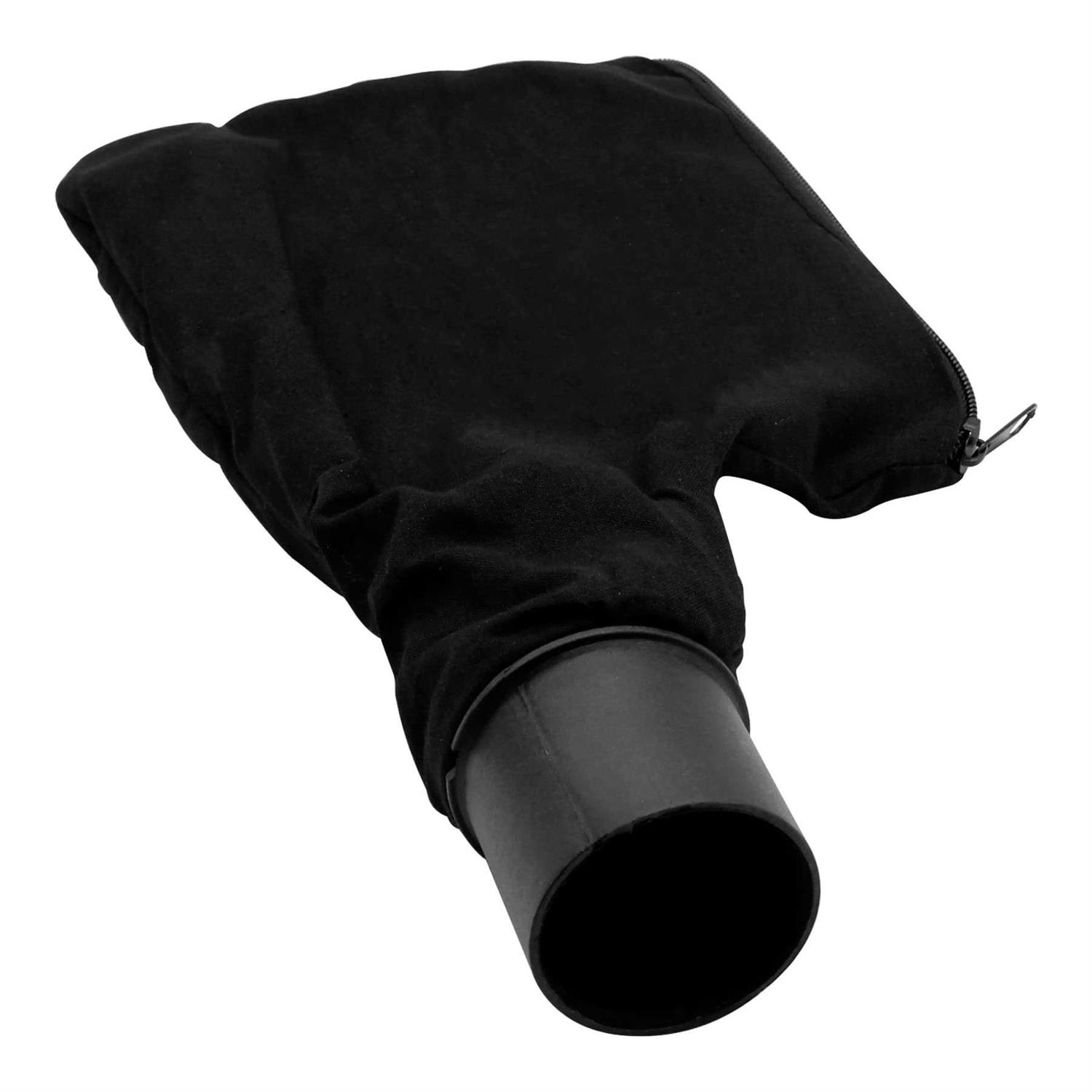 HAKATOP Miter Saw Dust Bag DW7053 Replacement For DeWalt Miter Saws - Image 4