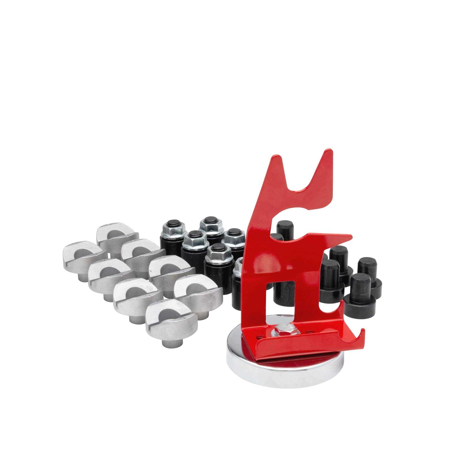 Lincoln Electric K5416-1 Fixturing Kit for Portable Welding Table - Image 5