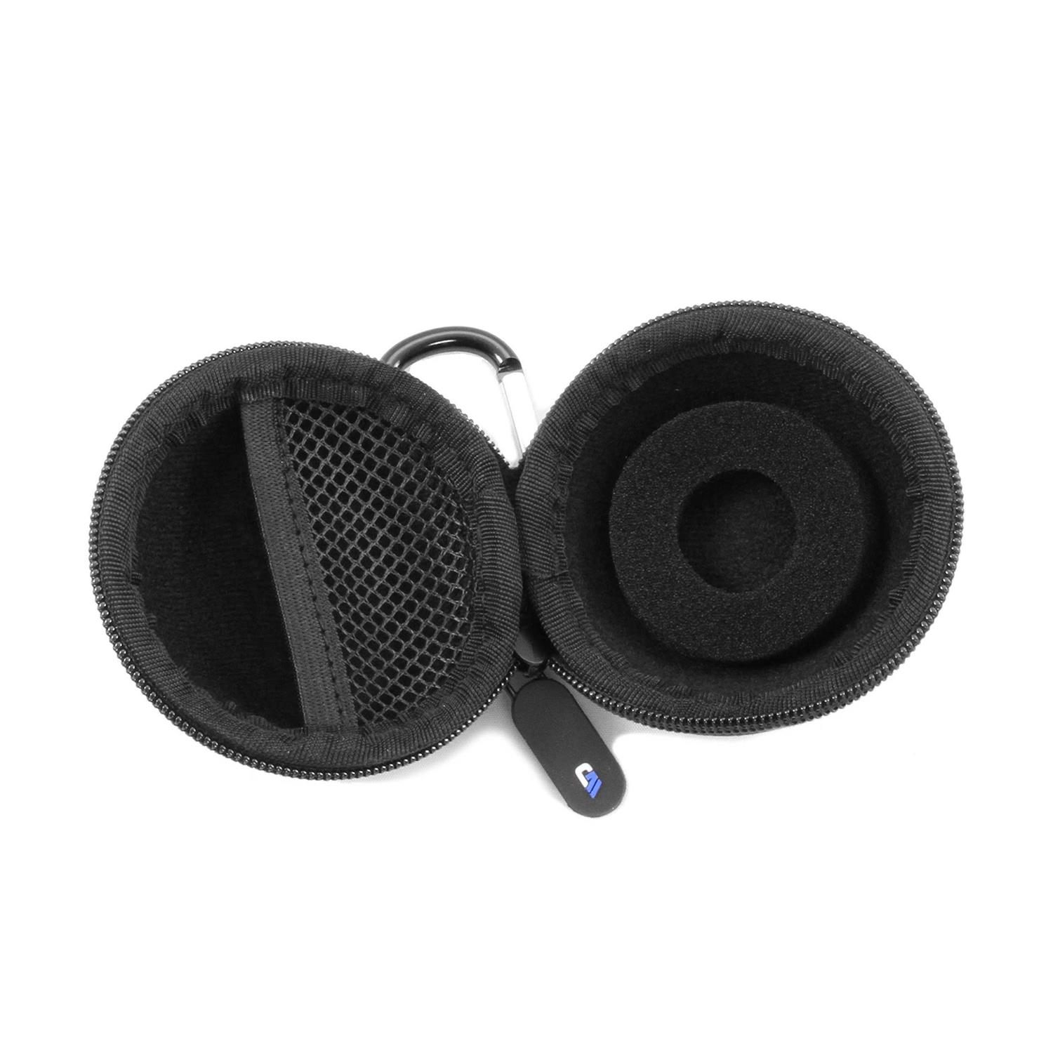 Casematix Obd Carry Case Compatible with Fixd Obd2 Bluetooth Car Diagnostic Tool for Auto Car Health Monitor Device - Image 3