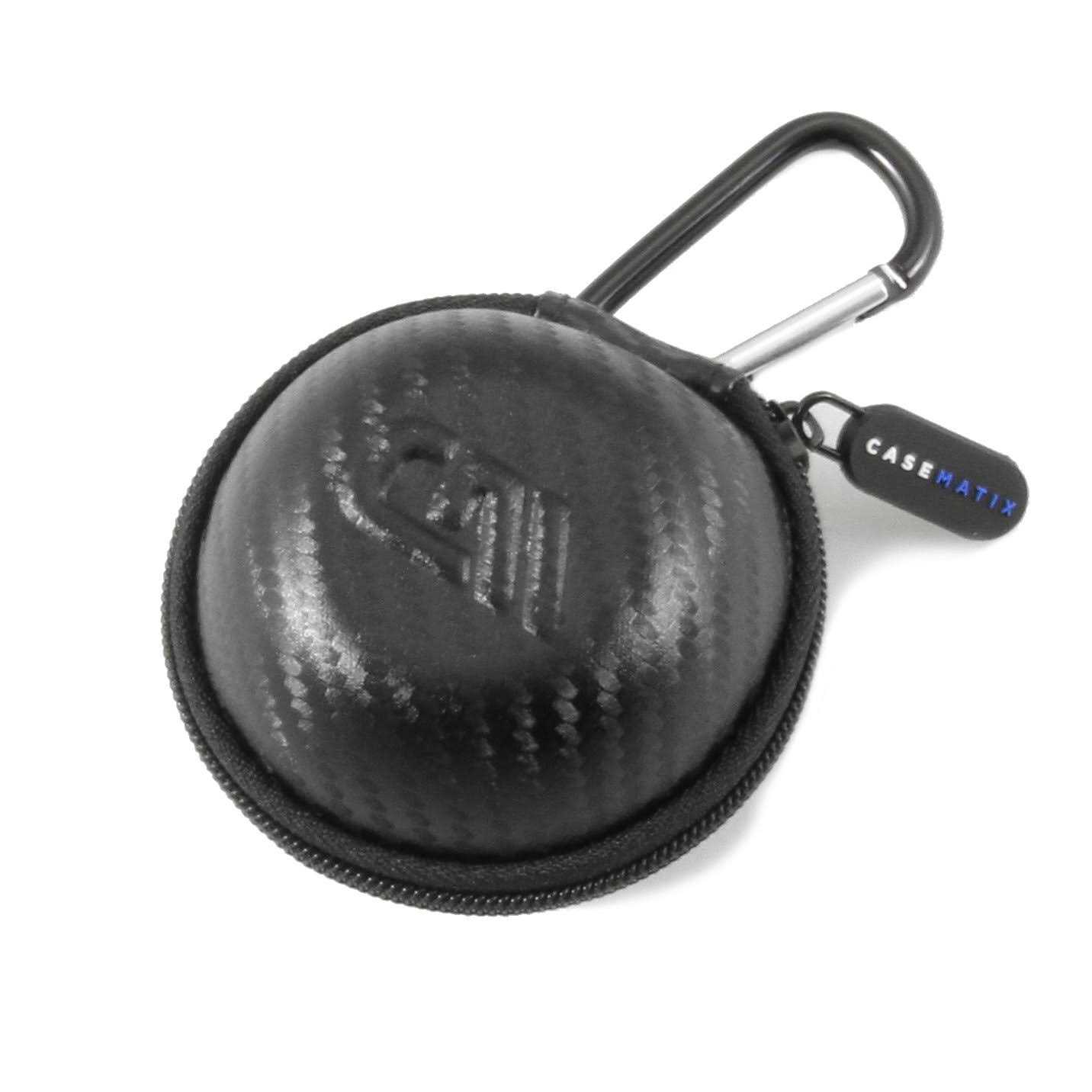 Casematix Obd Carry Case Compatible with Fixd Obd2 Bluetooth Car Diagnostic Tool for Auto Car Health Monitor Device - Image 5