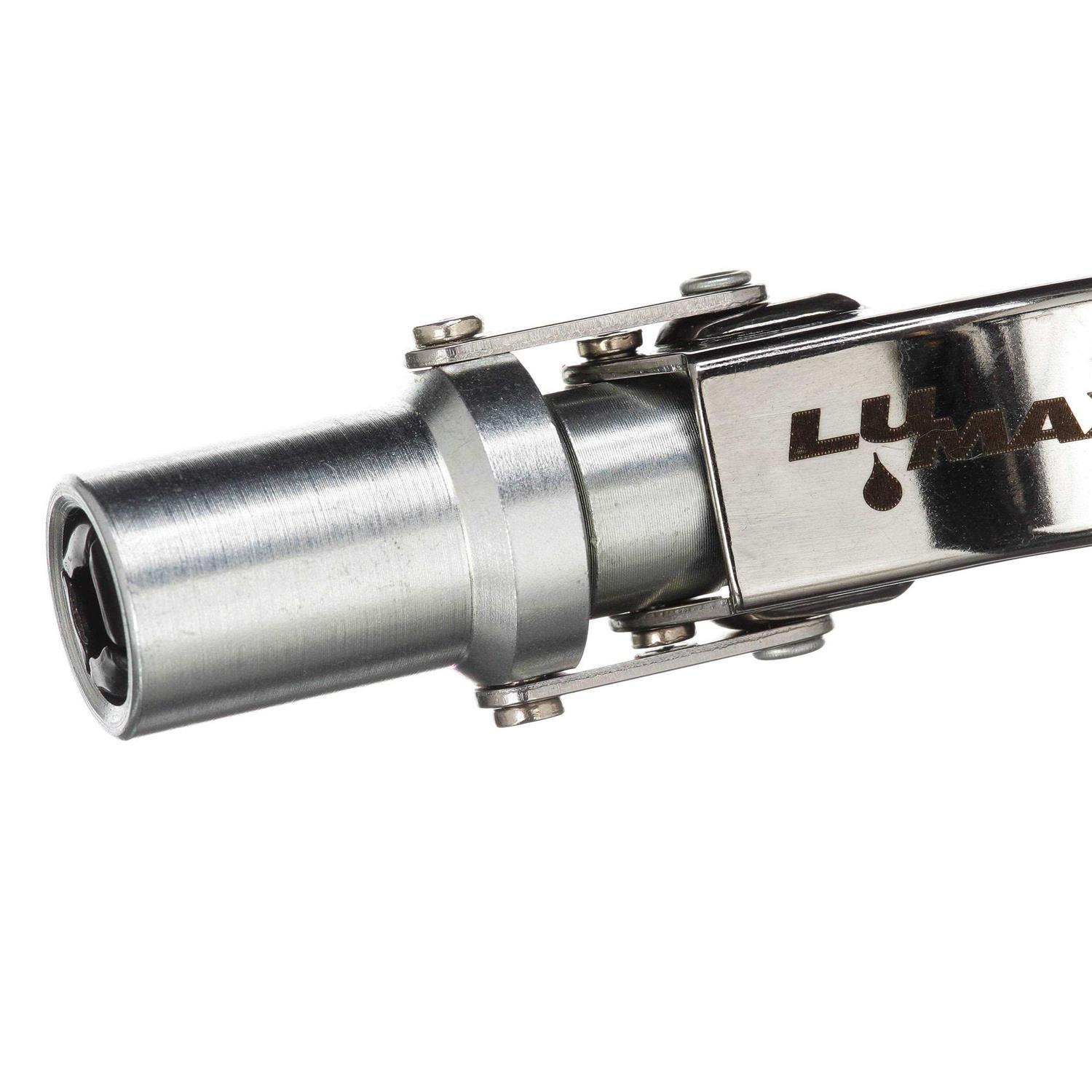 Lumax Quick Release Grease Coupler - Image 4