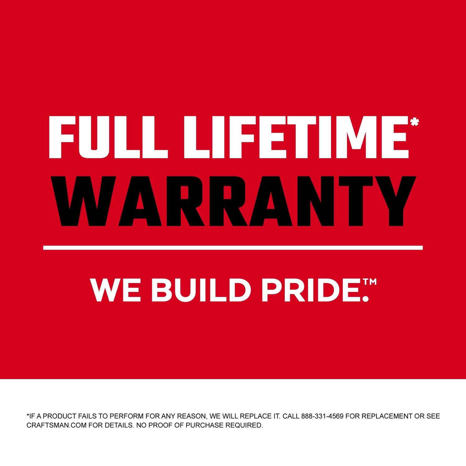 Craftsman 5/16 in. x 3/8 in. drive sae 12 point standard Socket 1 pc - Image 2