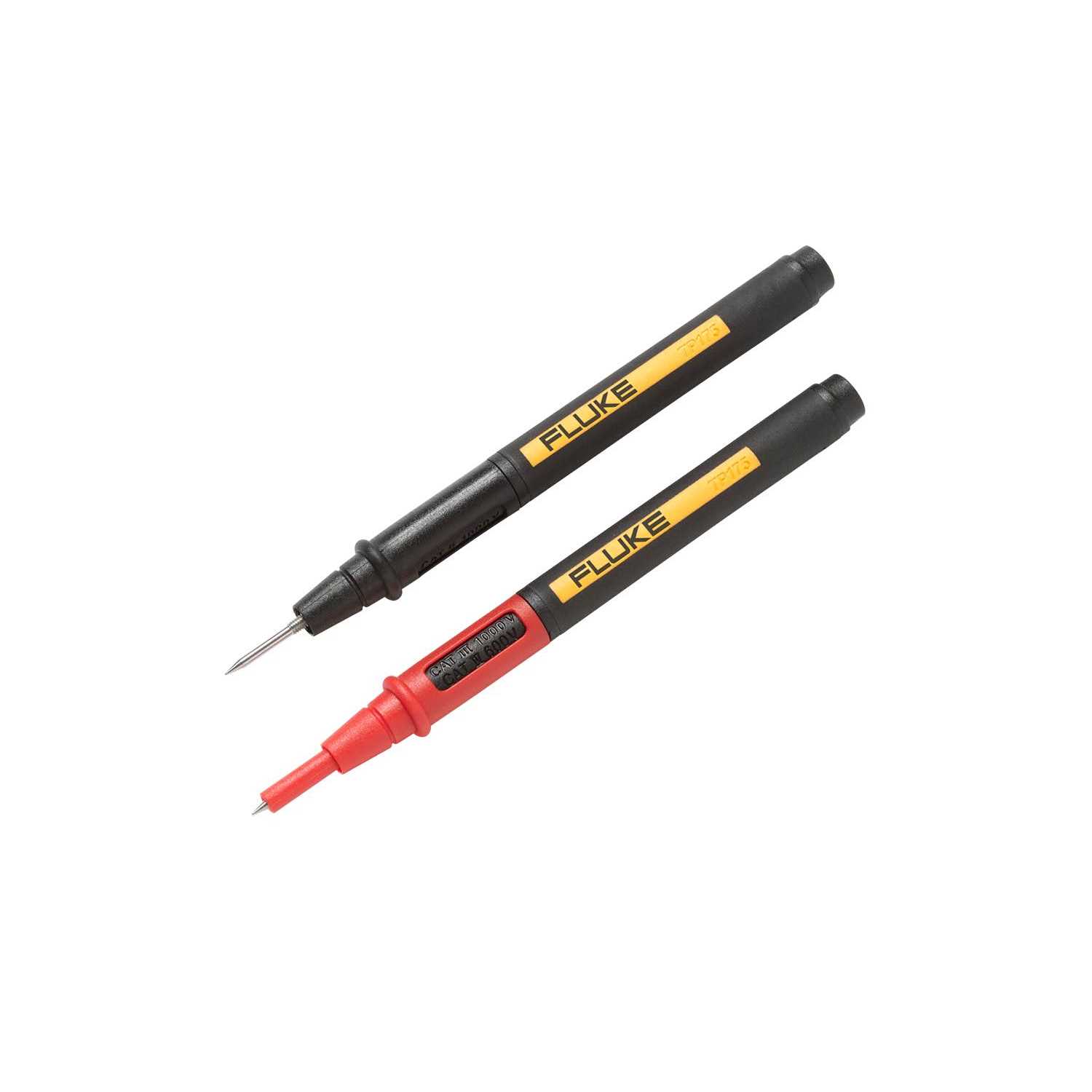 Fluke TP2 Slim Reach Test Probes - Image 2