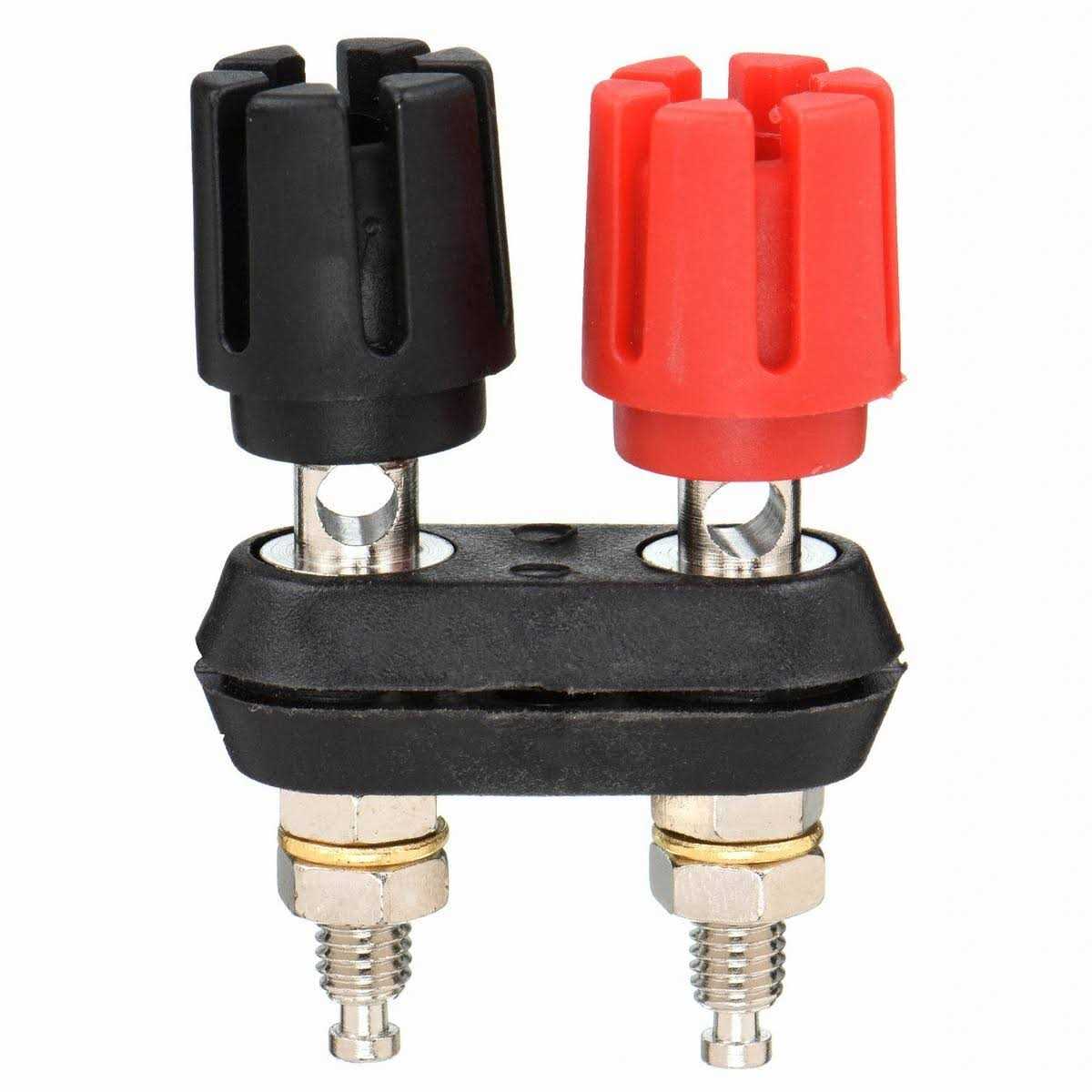 Pomona Electronics 6883 Dual Binding Post - Image 5