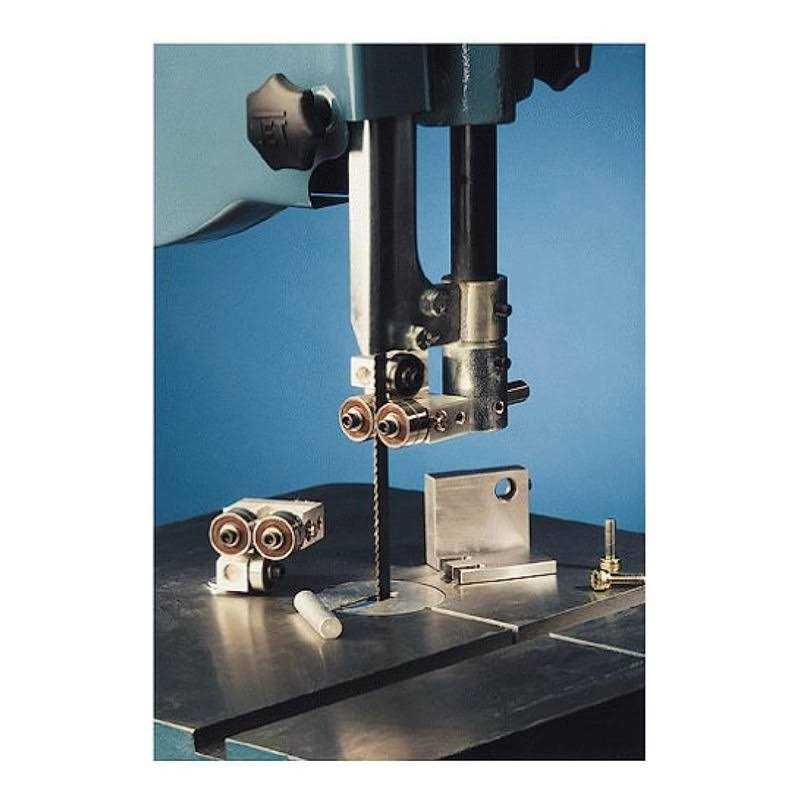 Carter Products DEL14 Guide Set for 14 Delta Band Saw - Image 3