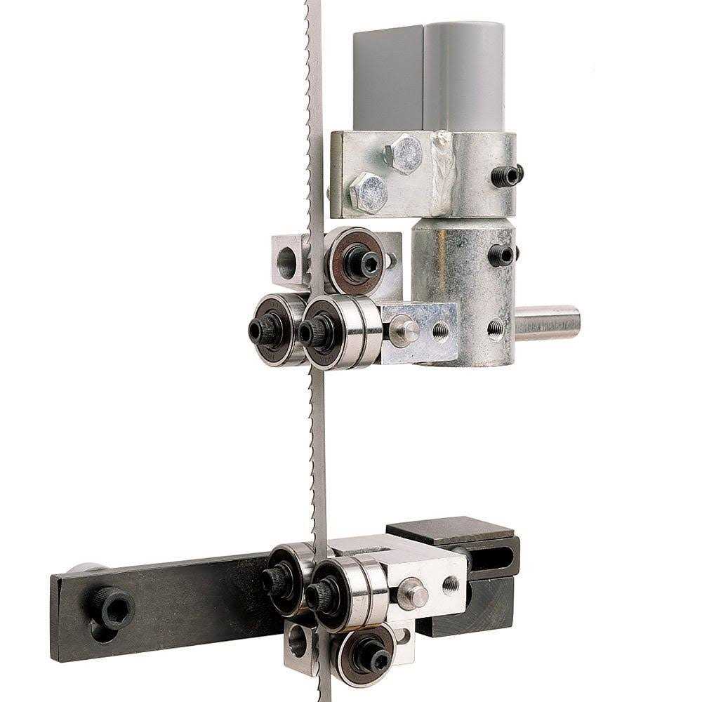 Carter Products DEL14 Guide Set for 14 Delta Band Saw - Image 5