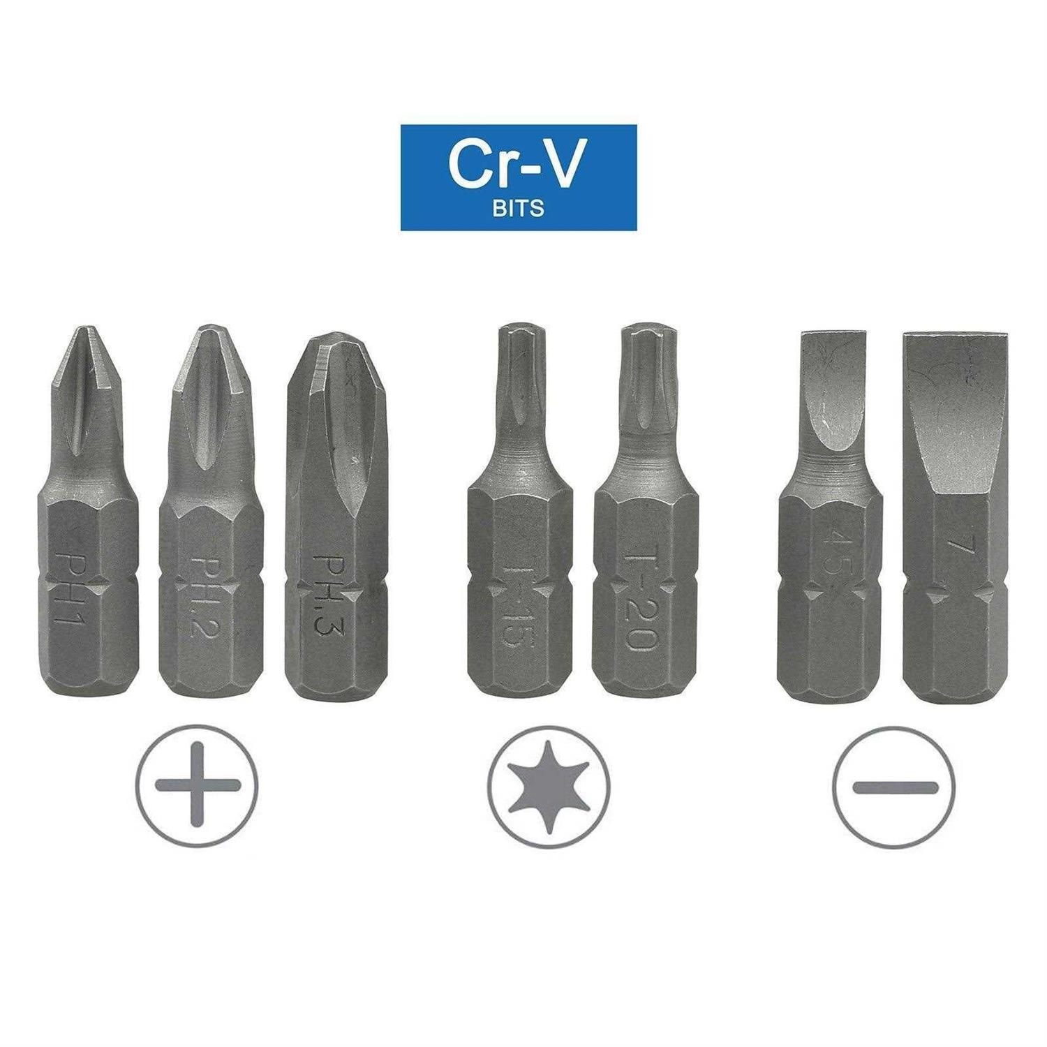 Neiko Ratchet Driver 03044A - Image 3