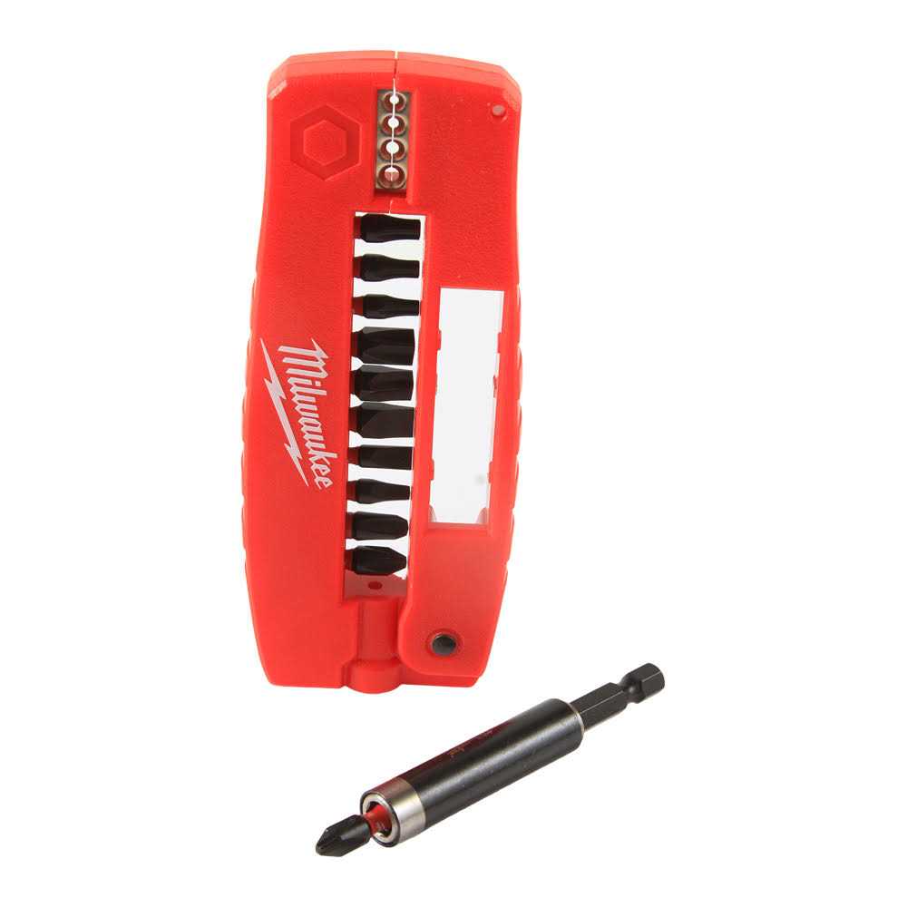 Milwaukee Shockwave Impact Drive Guide Set 48-32-4507 - Image 3