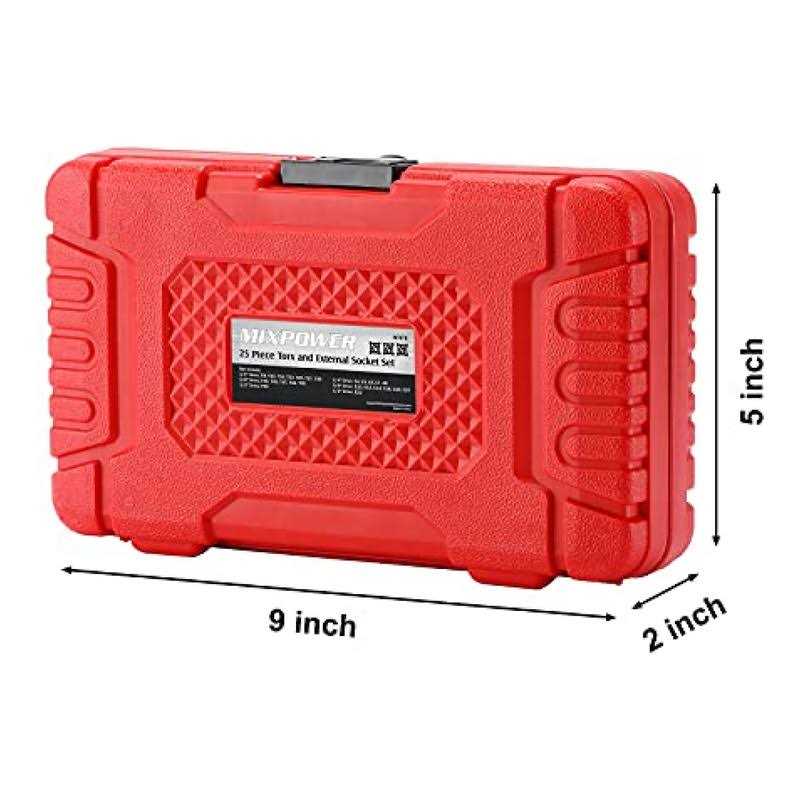 EP-24 Torx Plus Socket 83210 Lisle - Image 4