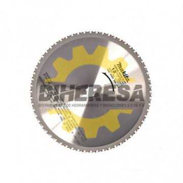 Makita A-90532 Carbide-Tipped Metal Cutting Blade - Image 3