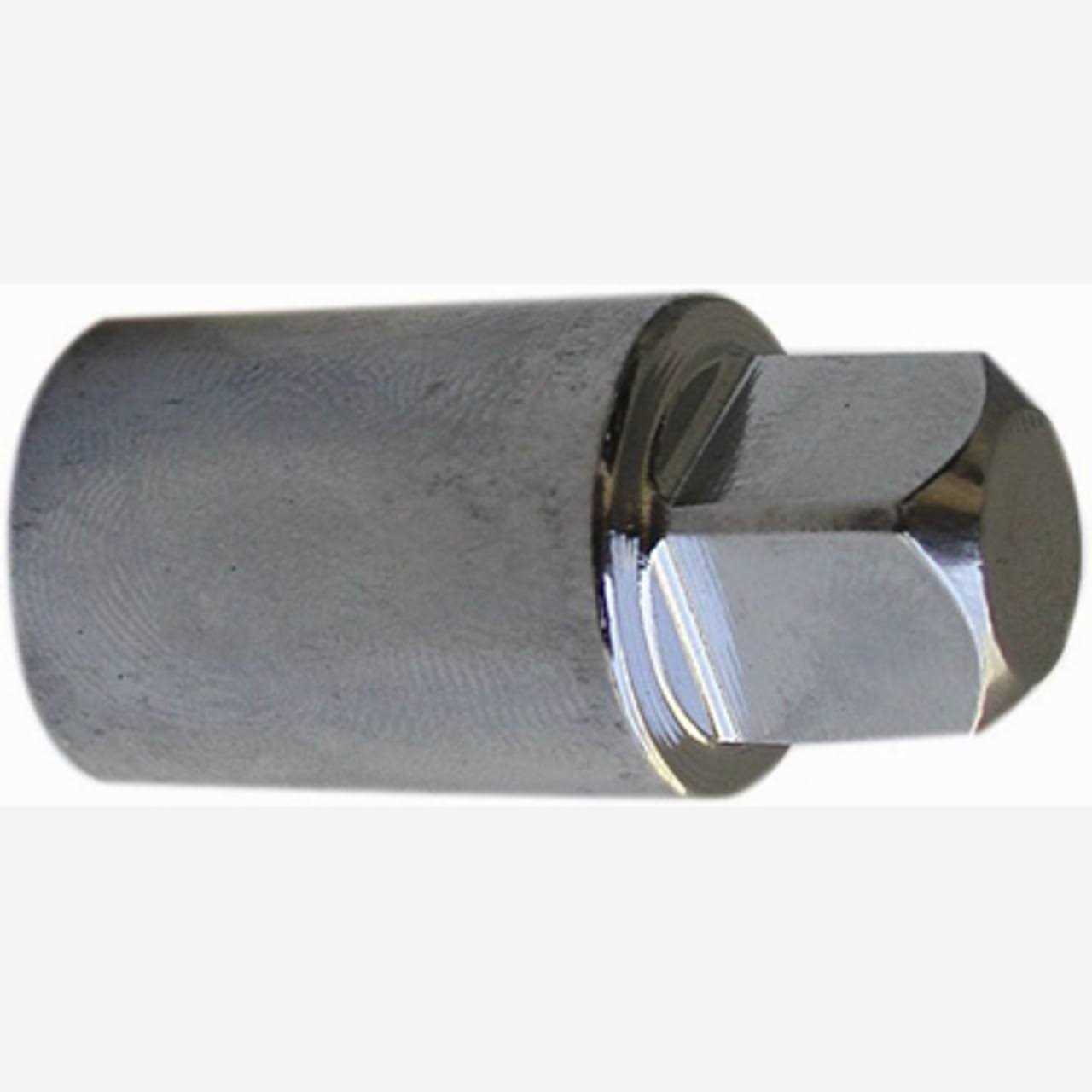 CTA Tools 2049 Drain Plug Socket Set, 2 Piece, 8mm and 10mm Square Male Sockets - Image 3