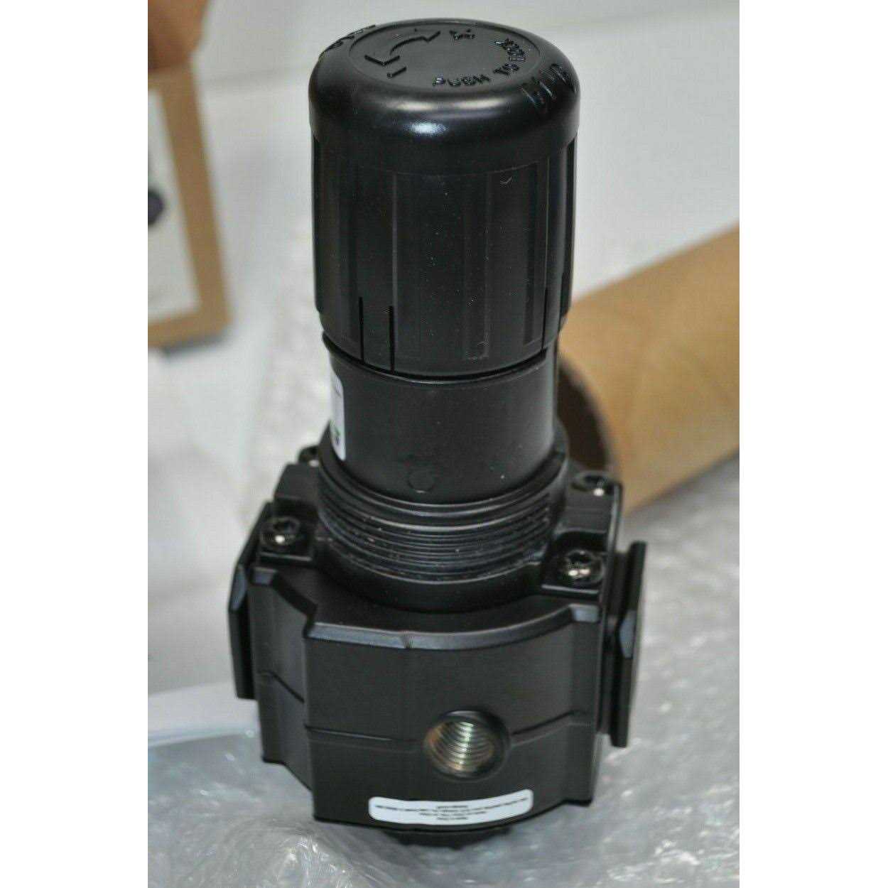 Speedaire 4ZM23 Air Regulator 3/4 In Npt - Image 3