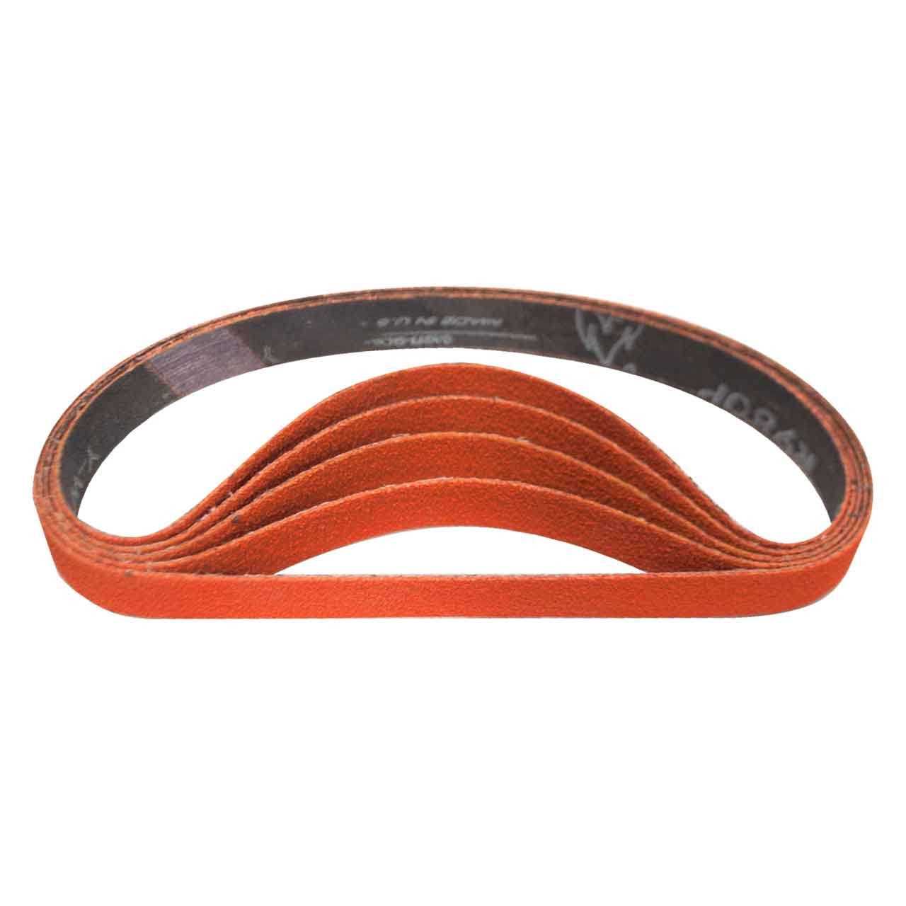 Norton Blaze File Belt - Image 3