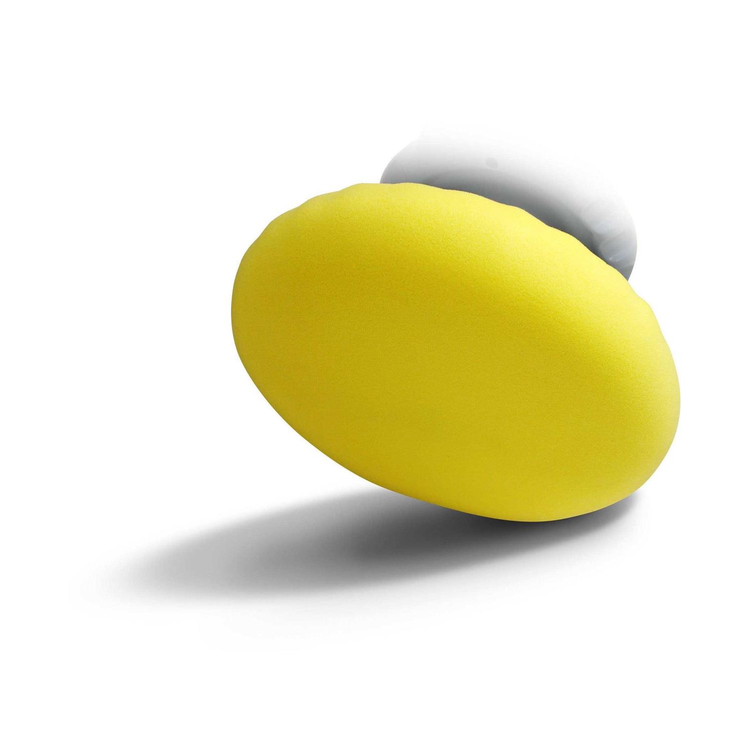 Carrand 40409AS Foam Polishing Bonnet - Image 3