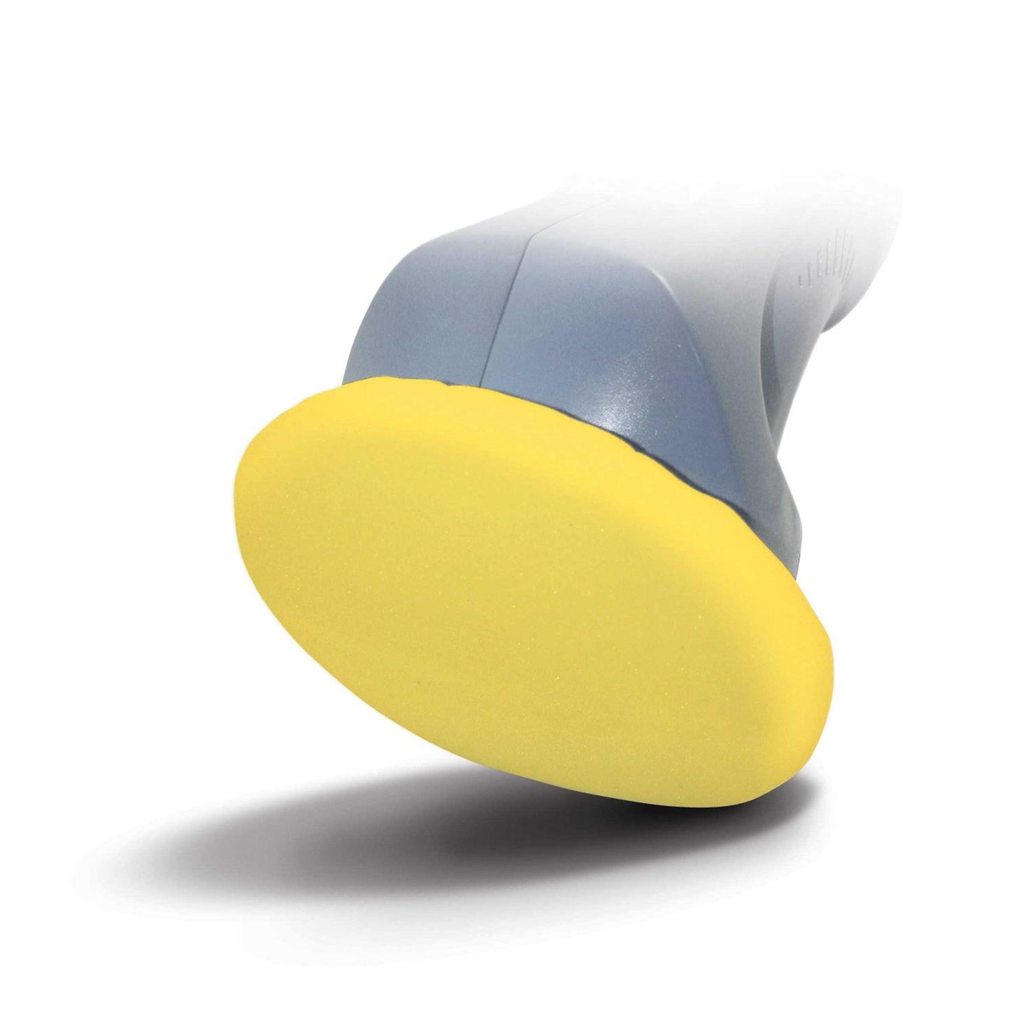 Carrand 40409AS Foam Polishing Bonnet - Image 4