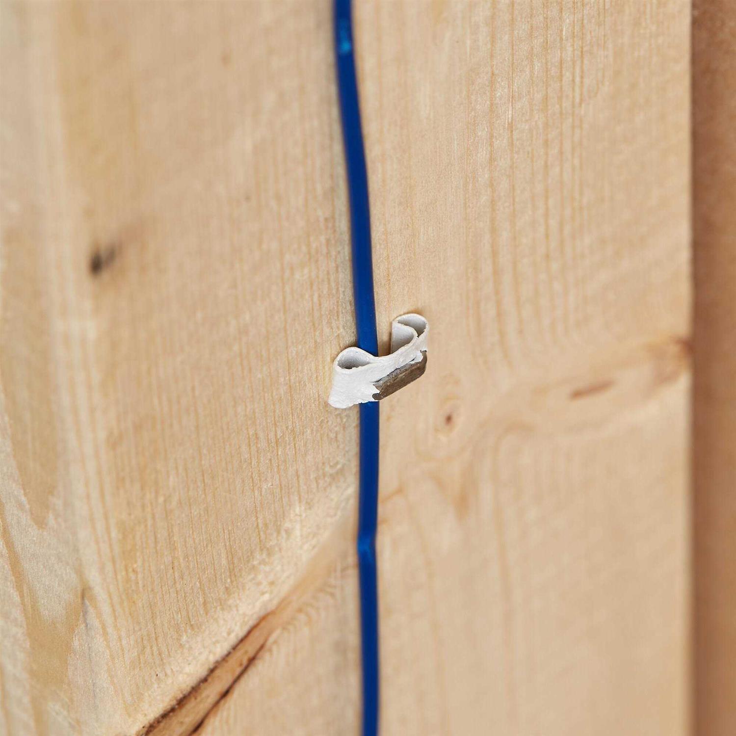 Gardner Bender MSW Insulated Cable Staple MSW-1540 - Image 4