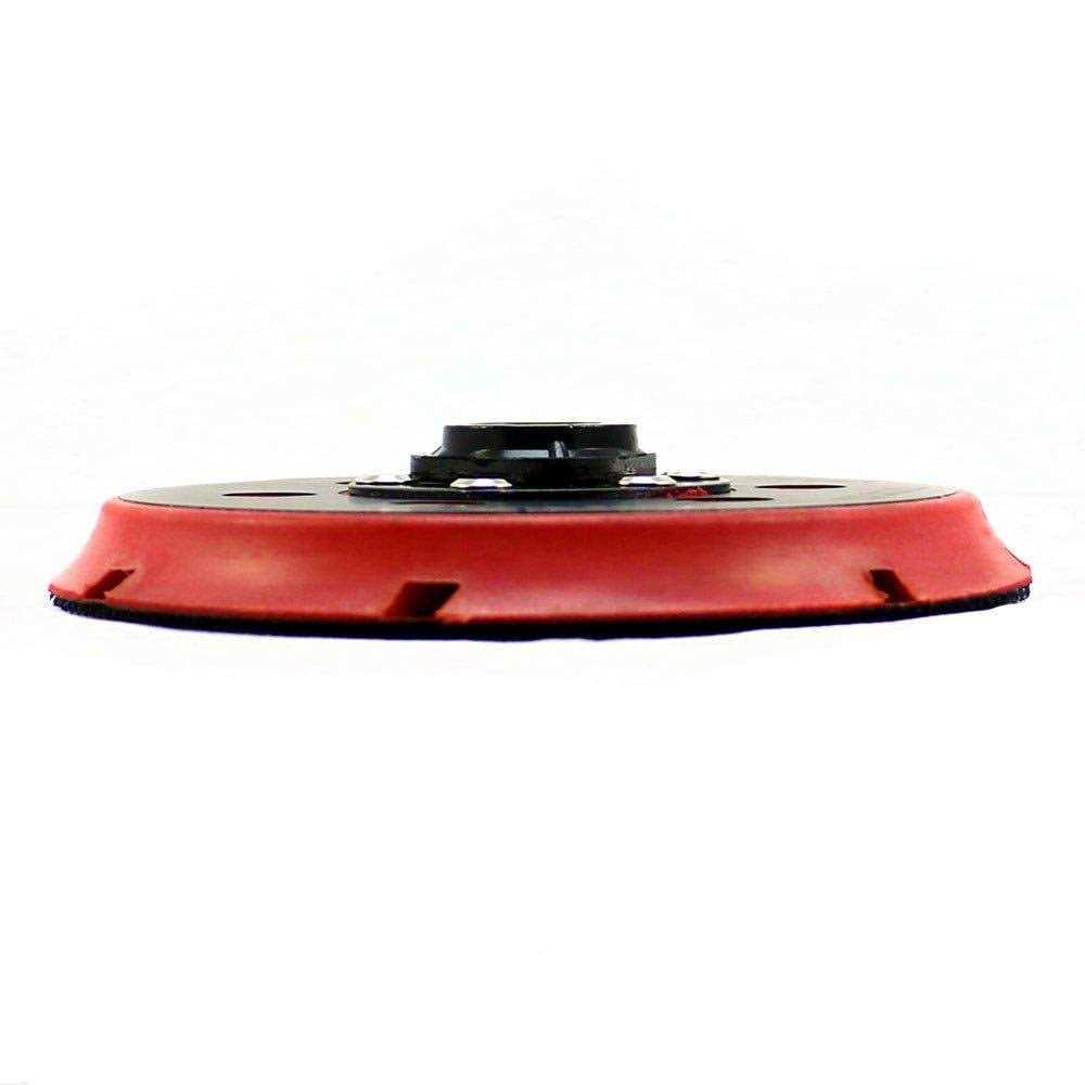 Chemical Guys TORQ22D Dual-Action Backing Plate TORQ200 - Image 2