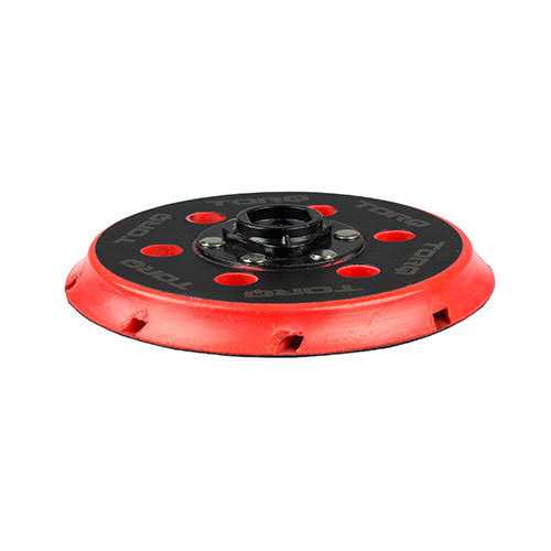 Chemical Guys TORQ22D Dual-Action Backing Plate TORQ200 - Image 4