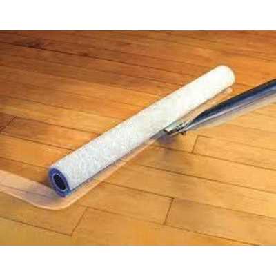 Duratool 18 Durafoam T-Bar Applicator Refill - Image 5