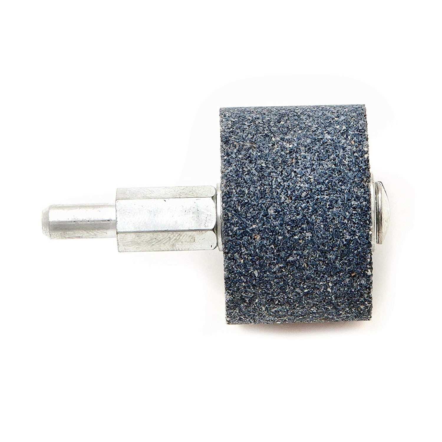 Forney 60051 Mounted Grinding Wheel - Image 5