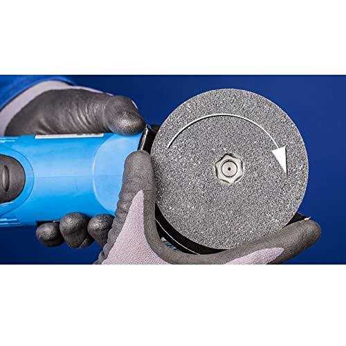 PFERD 48192 COMBICLICK Surface Finishing Set 4-1/2 Discs - Image 5
