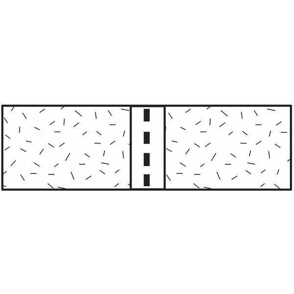 Norton 66252823602 Abrasive Cut-Off Wheel - Image 5