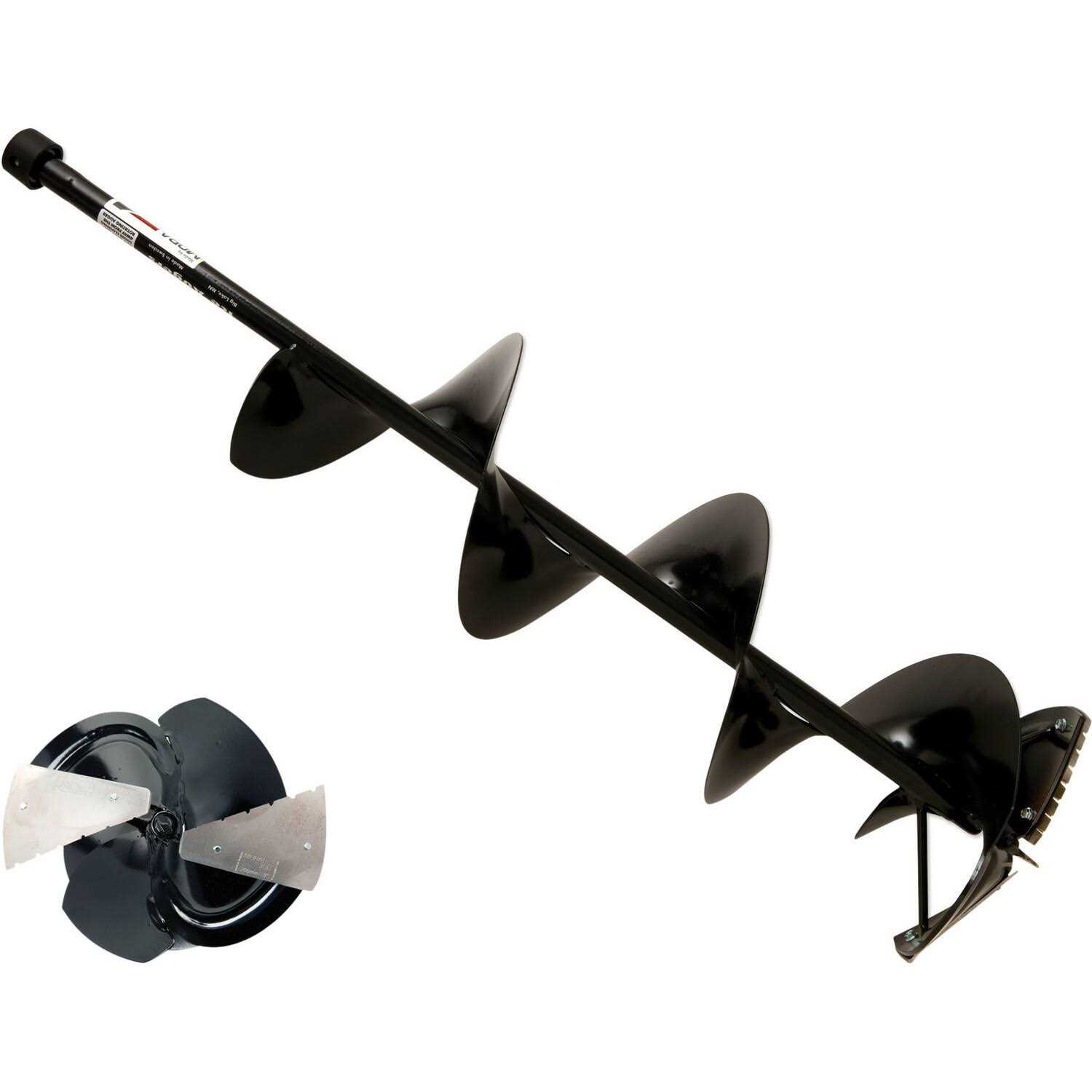 StrikeMaster Lazer Drill Unit - Image 4